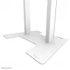 Neomounts AFP-875WH balta tērauda grīdas plāksne 864x600x95 mm