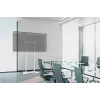 Neomounts AFP-875WH balta tērauda grīdas plāksne 864x600x95 mm