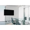 Neomounts AFP-875WH balta tērauda grīdas plāksne 864x600x95 mm