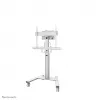 Neomounts AV2-500WH Videobar komplekts 43-110 collu - VESA - maks. 10 kg - universāls