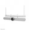 Neomounts AV2-500WH Videobar komplekts 43-110 collu - VESA - maks. 10 kg - universāls