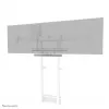Neomounts AV2-500WH Videobar komplekts 43-110 collu - VESA - maks. 10 kg - universāls