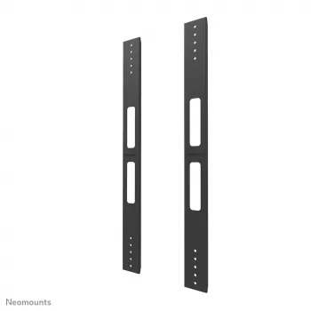 Paplašināšanas komplekts Neomounts AWL-250BL18 VESA 400x600 800x800