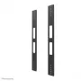 Paplašināšanas komplekts Neomounts AWL-250BL18 VESA 400x600 800x800