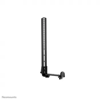 Neomounts AWL29-650BL1 Universāls videobāra/skaņas joslas stiprinājums VESA – līdz 15 kg