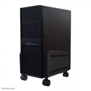 Neomounts CPU-M100BLACK CPU turētājs - līdz 10 kg - universāls
