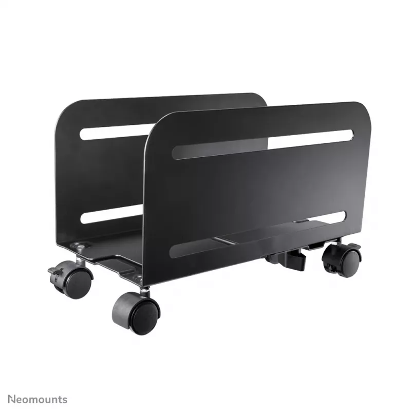 Neomounts CPU-M100BLACK CPU turētājs - līdz 10 kg - universāls