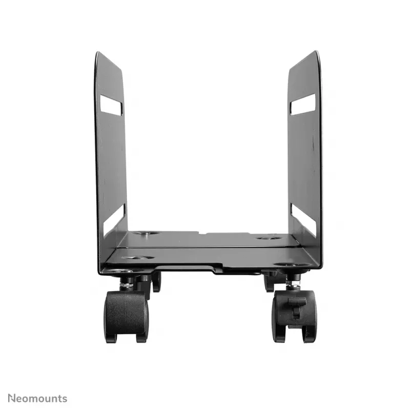Neomounts CPU-M100BLACK CPU turētājs - līdz 10 kg - universāls