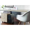Neomounts CPU-M100BLACK CPU turētājs - līdz 10 kg - universāls