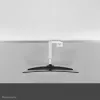 Neomounts DS70S-950WH1 Monitora roka 17-49 collas - gāzes atspere - Topfix - 180° apturēšana