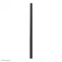 Neomounts FPMA-CP100BLACK pagarinājuma stabs griestu stiprinājumam - 100 cm