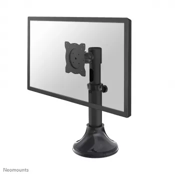 Neomounts FPMA-D025BLACK Monitora roka 10-30 collas - ar slīpumu