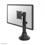 Neomounts FPMA-D025BLACK Monitora roka 10-30 collas - ar slīpumu