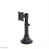 Neomounts FPMA-D025BLACK Monitora roka 10-30 collas - ar slīpumu