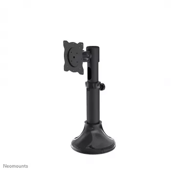 Neomounts FPMA-D025BLACK Monitora roka 10-30 collas - ar slīpumu