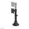 Neomounts FPMA-D025BLACK Monitora roka 10-30 collas - ar slīpumu