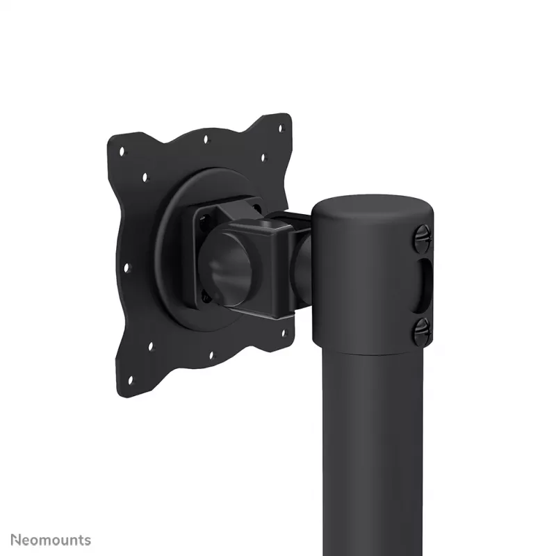 Neomounts FPMA-D025BLACK Monitora roka 10-30 collas - ar slīpumu