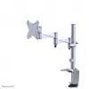 Neomounts FPMA-D1330SILVER monitora roka 10-30 collas