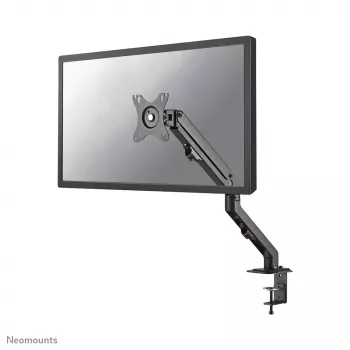 Neomounts FPMA-D650BLACK Monitora roka 17-27 collām - atsperu mehānisms