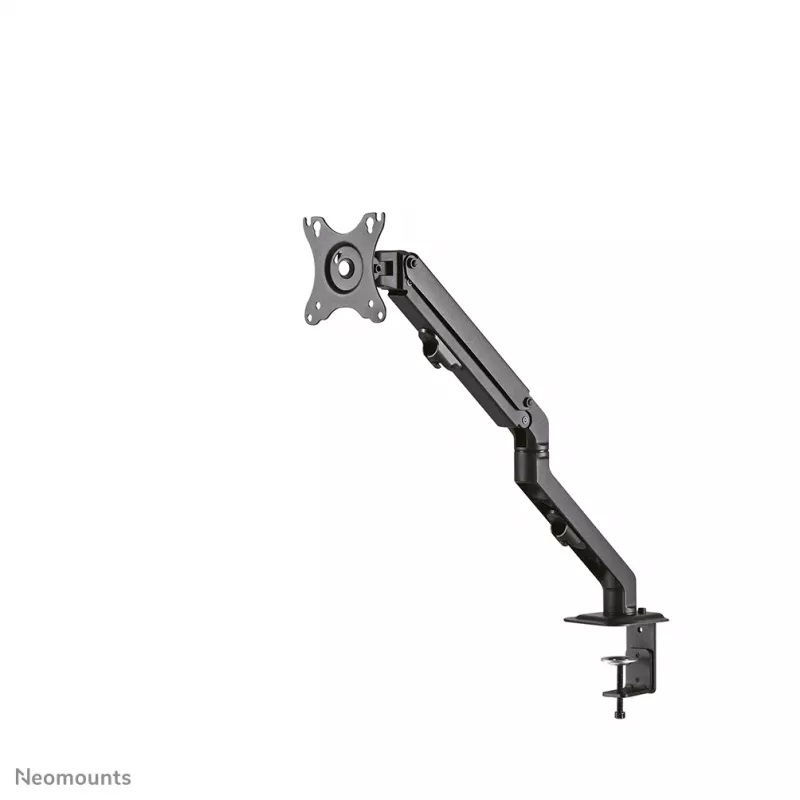 Neomounts FPMA-D650BLACK Monitora roka 17-27 collām - atsperu mehānisms