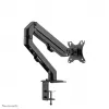 Neomounts FPMA-D650BLACK Monitora roka 17-27 collām - atsperu mehānisms