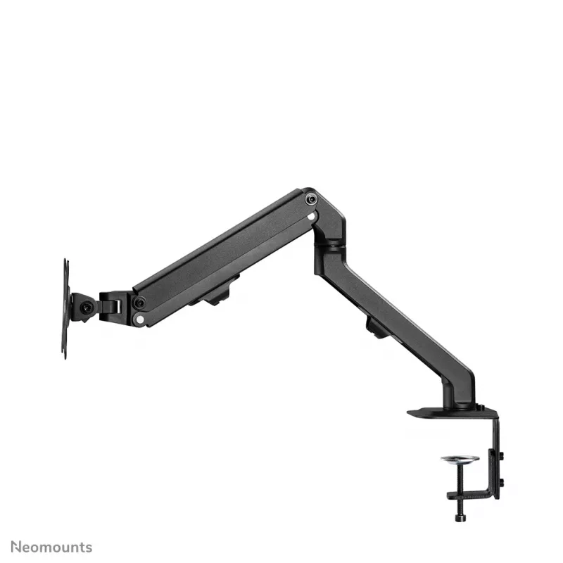 Neomounts FPMA-D650BLACK Monitora roka 17-27 collām - atsperu mehānisms