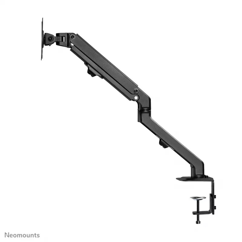 Neomounts FPMA-D650BLACK Monitora roka 17-27 collām - atsperu mehānisms
