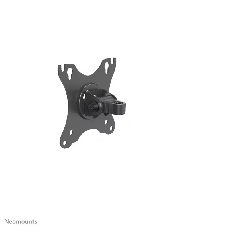 Neomounts FPMA-D650BLACK Monitora roka 17-27 collām - atsperu mehānisms