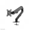 Neomounts FPMA-D650BLACK Monitora roka 17-27 collām - atsperu mehānisms