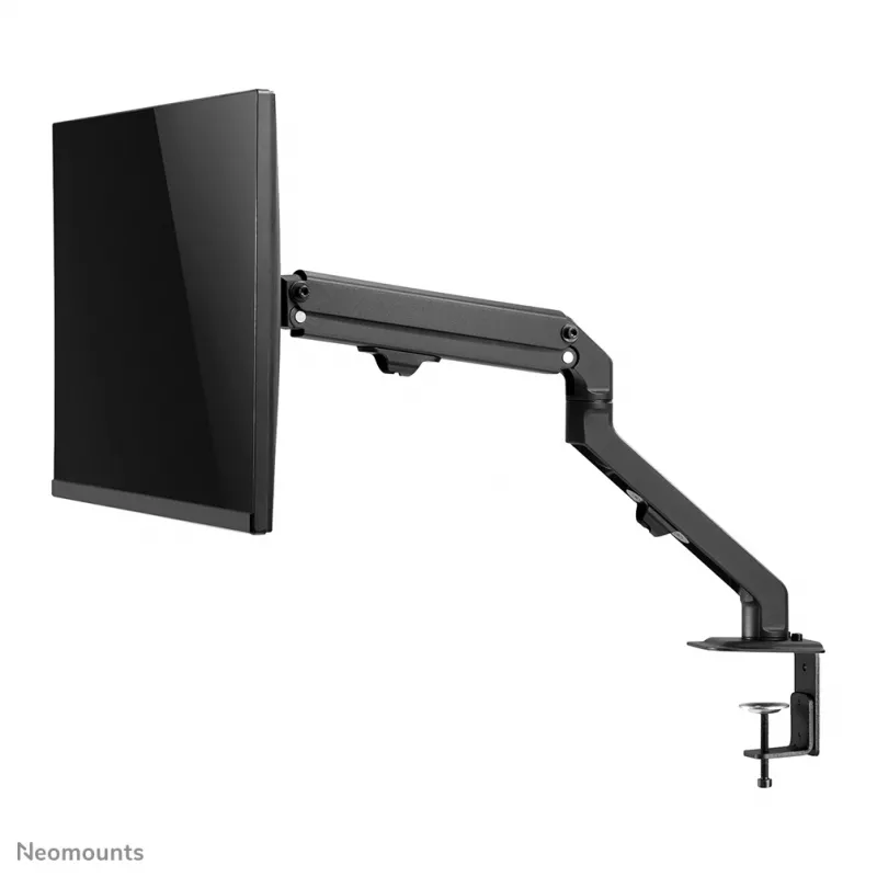 Neomounts FPMA-D650BLACK Monitora roka 17-27 collām - atsperu mehānisms