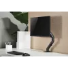 Neomounts FPMA-D650BLACK Monitora roka 17-27 collām - atsperu mehānisms