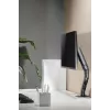 Neomounts FPMA-D650BLACK Monitora roka 17-27 collām - atsperu mehānisms