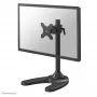 Neomounts FPMA-D700 Monitora statīvs 10-30 collām, brīvi stāvošs, 10 kg, 25,4 cm (10 inch), 76,2 cm (30 inch), 100 x 100 mm, Melns