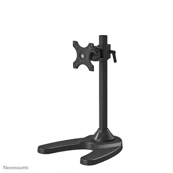 Neomounts FPMA-D700 Monitora statīvs 10-30 collām, brīvi stāvošs, 10 kg, 25,4 cm (10 inch), 76,2 cm (30 inch), 100 x 100 mm, Melns