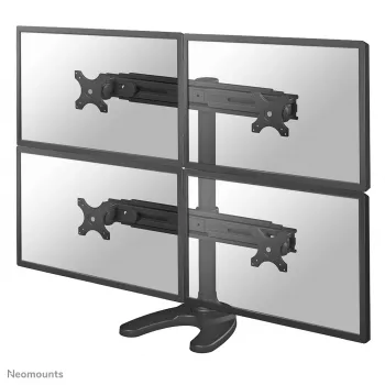 Neomounts FPMA-D700DD4 Monitora statīvs 19-30 collu