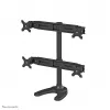 Neomounts FPMA-D700DD4 Monitora statīvs 19-30 collu