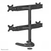 Neomounts FPMA-D700DD4 Monitora statīvs 19-30 collu