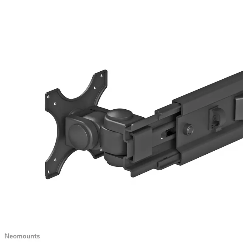 Neomounts FPMA-D700DD4 Monitora statīvs 19-30 collu