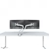 Neomounts FPMA-D750DSILVER Monitora roka 10-32 collas - gāzes atspere - Topfix