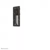 Neomounts FPMA-LIFT100BLACK Augstuma regulēšanas VESA adapteris - universāls
