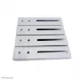 Neomounts FPMA-VESA800 VESA adapter 27-60 collas