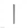 Neomounts FPMA-W110 sienas stiprinājums televizoram 10-40 collas – īpaši plakans, 25,4 cm (10 inch), 101,6 cm (40 inch), 50 x 50 mm, 200 x 200 mm, tērauds, sudrabs