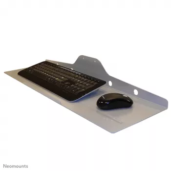 Neomounts KEYB-V100 Tastatūras/peles plaukts - platums 75 cm