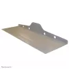 Neomounts KEYB-V100 Tastatūras/peles plaukts - platums 75 cm