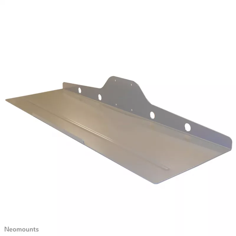 Neomounts KEYB-V100 Tastatūras/peles plaukts - platums 75 cm