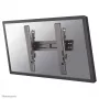 Neomounts LED-W450BLACK sienas stiprinājums TV 32-55 collām ar slīpumu