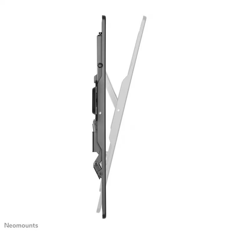 Neomounts LED-W450BLACK sienas stiprinājums TV 32-55 collām ar slīpumu