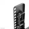 Neomounts LED-W450BLACK sienas stiprinājums TV 32-55 collām ar slīpumu