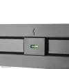Neomounts LED-W450BLACK sienas stiprinājums TV 32-55 collām ar slīpumu