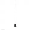 Neomounts LED-W450BLACK sienas stiprinājums TV 32-55 collām ar slīpumu